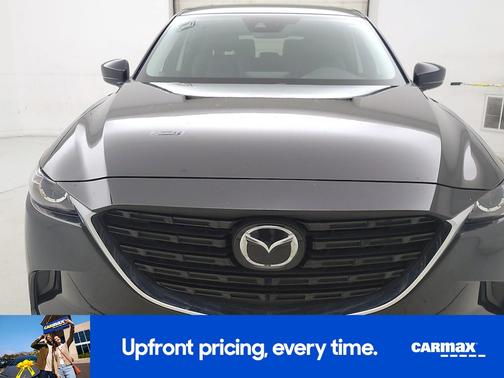 2023 Mazda CX-9 Touring Plus