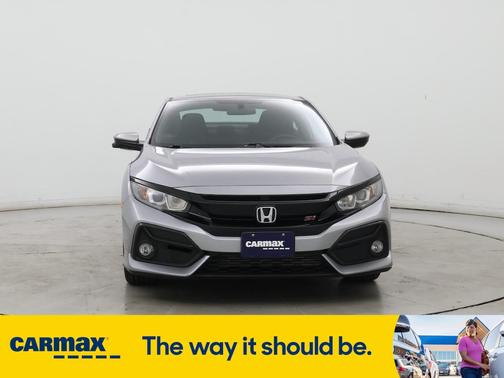 2018 Honda Civic SI