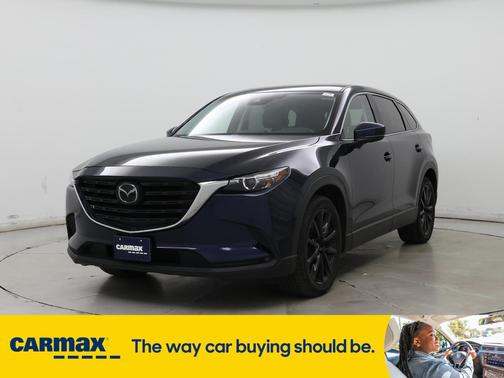 2023 Mazda CX-9 Touring Plus