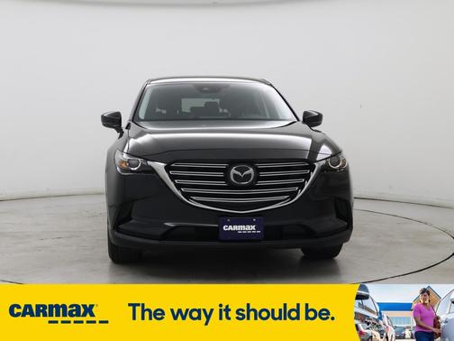 2022 Mazda CX-9 Sport
