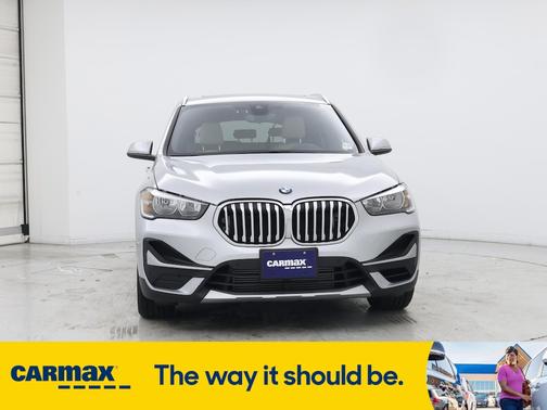 2021 BMW X1 XDrive28i