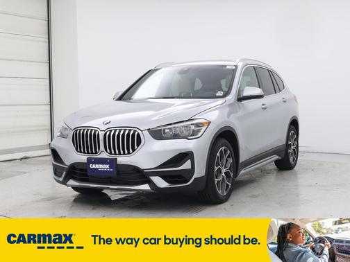 2021 BMW X1 XDrive28i