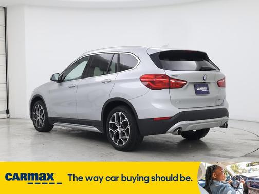 2021 BMW X1 XDrive28i