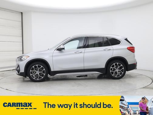 2021 BMW X1 XDrive28i