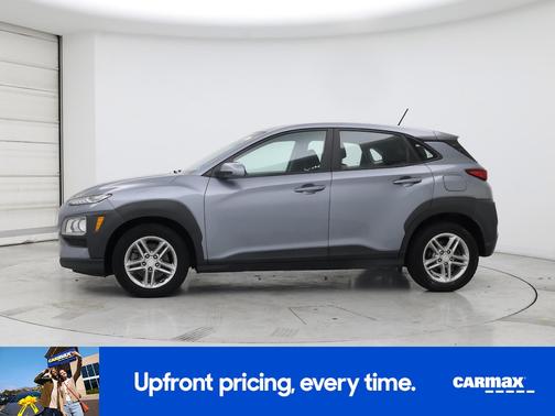2020 Hyundai KONA SE