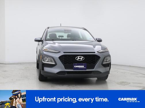2020 Hyundai KONA SE