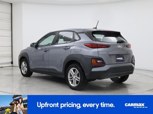 2020 Hyundai KONA SE