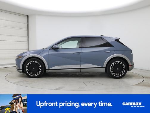 2023 Hyundai IONIQ 5 Limited