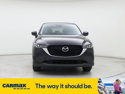 2022 Mazda CX-5 2.5 S Preferred Package