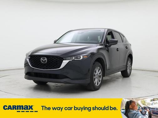 2022 Mazda CX-5 2.5 S Preferred Package