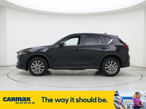 2022 Mazda CX-5 2.5 S Preferred Package