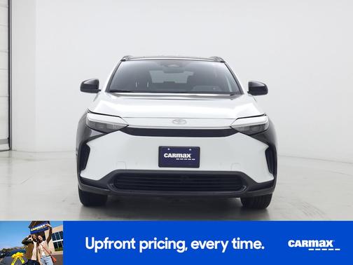 2023 Toyota bZ4X XLE