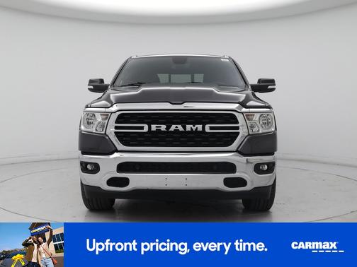 2022 RAM 1500 Bighorn