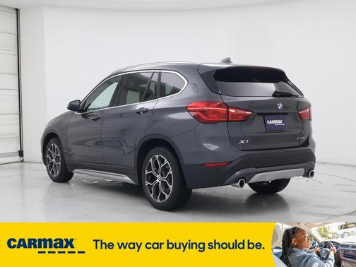2021 BMW X1 XDrive28i