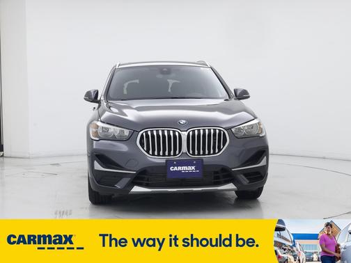 2021 BMW X1 XDrive28i