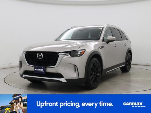 2024 Mazda CX-90 PHEV Premium