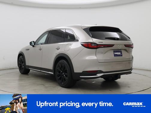 2024 Mazda CX-90 PHEV Premium