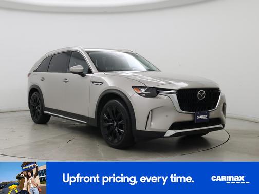 2024 Mazda CX-90 PHEV Premium
