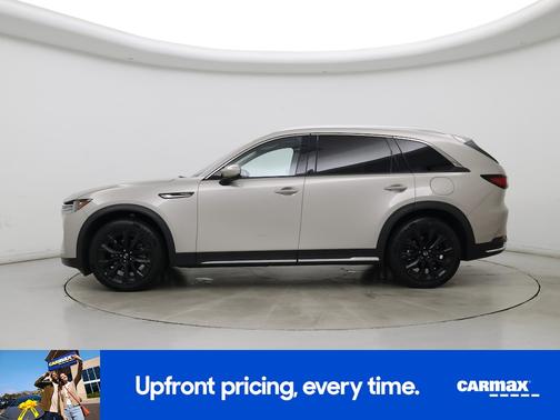 2024 Mazda CX-90 PHEV Premium