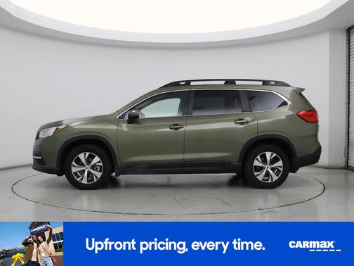 2022 Subaru Ascent Premium