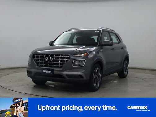 2022 Hyundai VENUE SEL