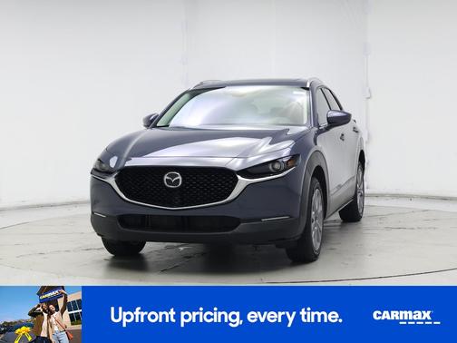 2021 Mazda CX-30 Premium