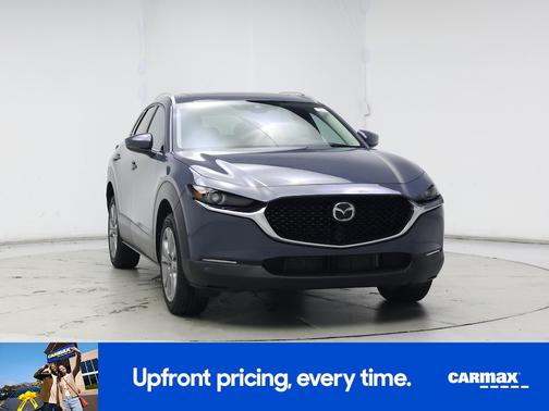2021 Mazda CX-30 Premium