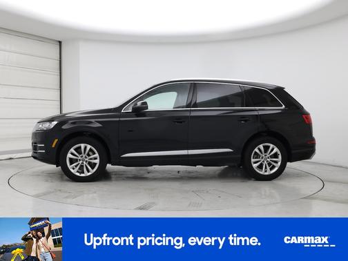 2019 Audi Q7 Premium Plus