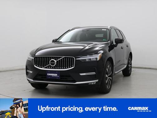 2023 Volvo XC60 B5 Plus Bright Theme