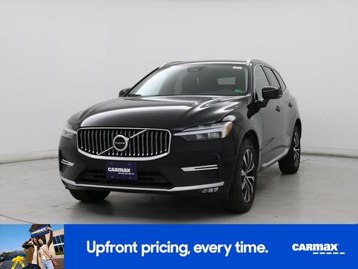 2023 Volvo XC60 B5 Plus Bright Theme