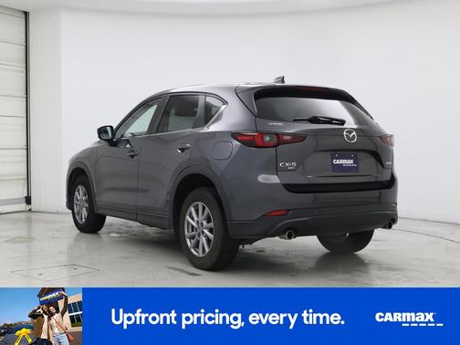 2023 Mazda CX-5 2.5 S Preferred Package