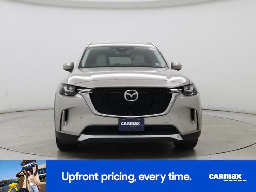 2024 Mazda CX-90 PHEV Premium Plus