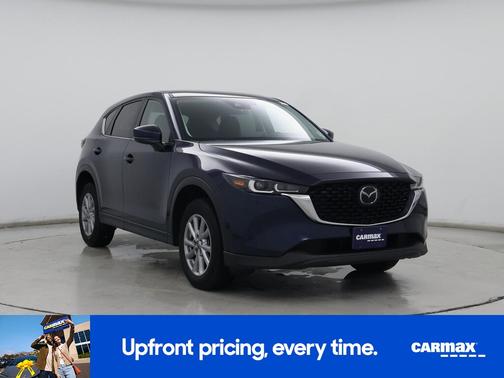 2023 Mazda CX-5 2.5 S Select Package