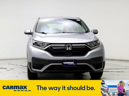2022 Honda CR-V LX