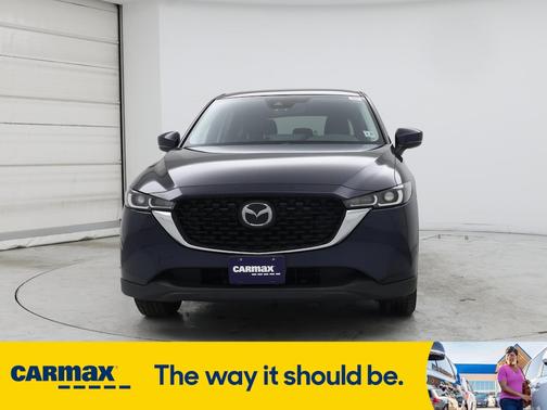 2022 Mazda CX-5 2.5 S Preferred Package