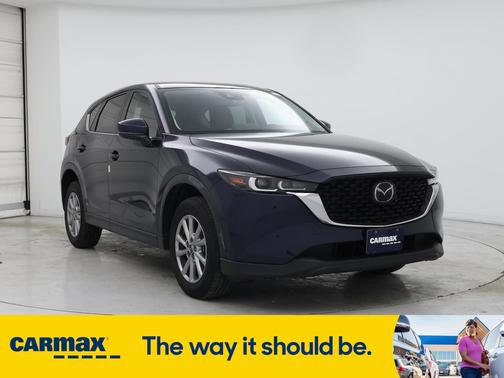 2022 Mazda CX-5 2.5 S Preferred Package