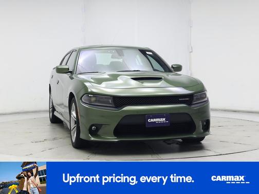 2022 Dodge Charger R/T