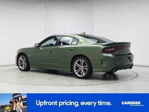 2022 Dodge Charger R/T