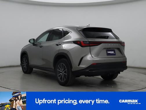 2022 Lexus NX 350 Premium