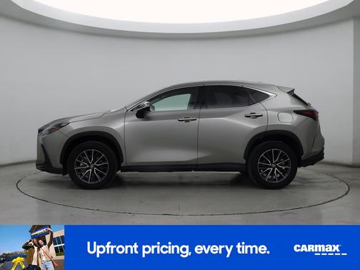 2022 Lexus NX 350 Premium