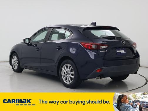 2014 Mazda Mazda3 I Touring