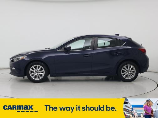2014 Mazda Mazda3 I Touring