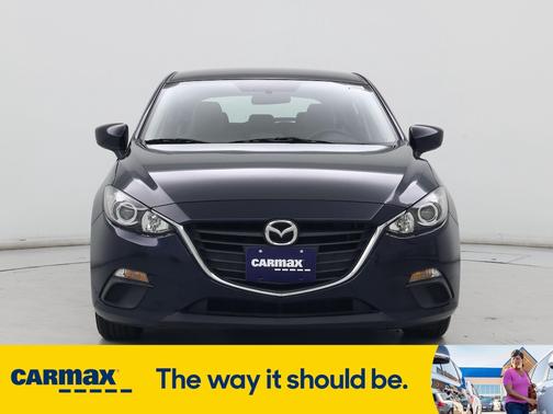 2014 Mazda Mazda3 I Touring