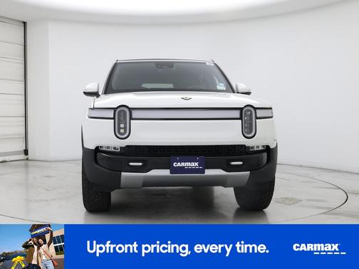 2023 Rivian R1S Adventure Dual-Motor Standard