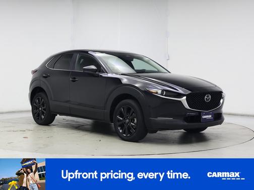2024 Mazda CX-30 2.5 S Select Sport