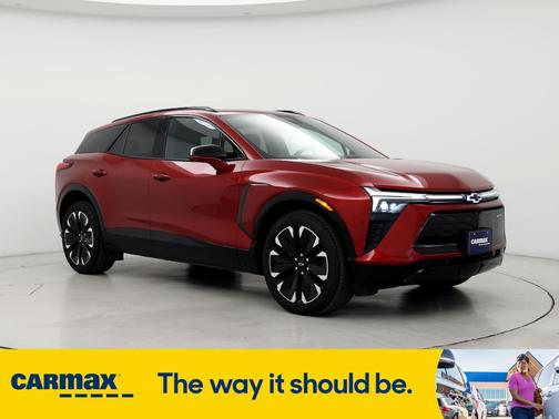 2024 Chevrolet Blazer EV RS