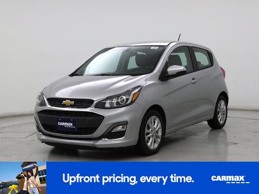2020 Chevrolet Spark LT