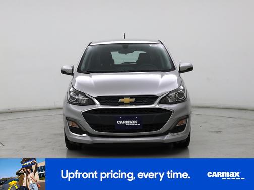 2020 Chevrolet Spark LT