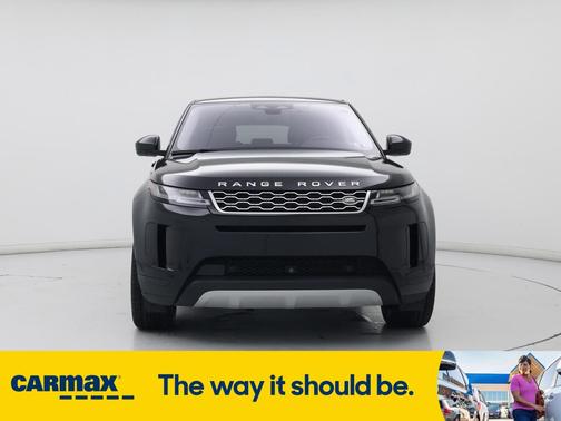 2021 Land Rover Range Rover Evoque SE