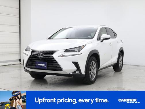 2021 Lexus NX 300 